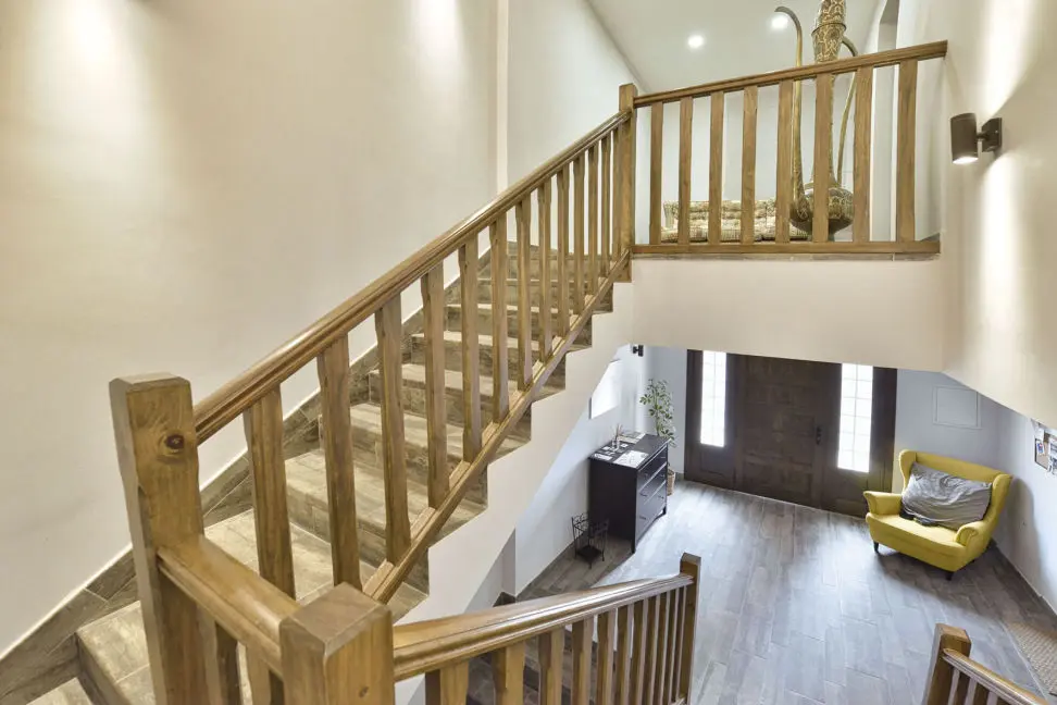 escalera_carpinteria_barahona