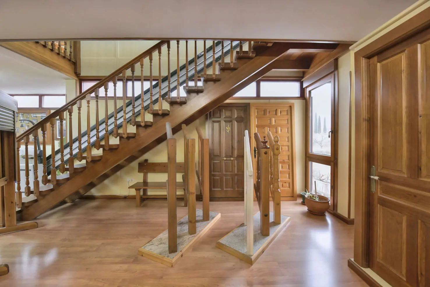 Showroom_carpinteria_Barahona_1