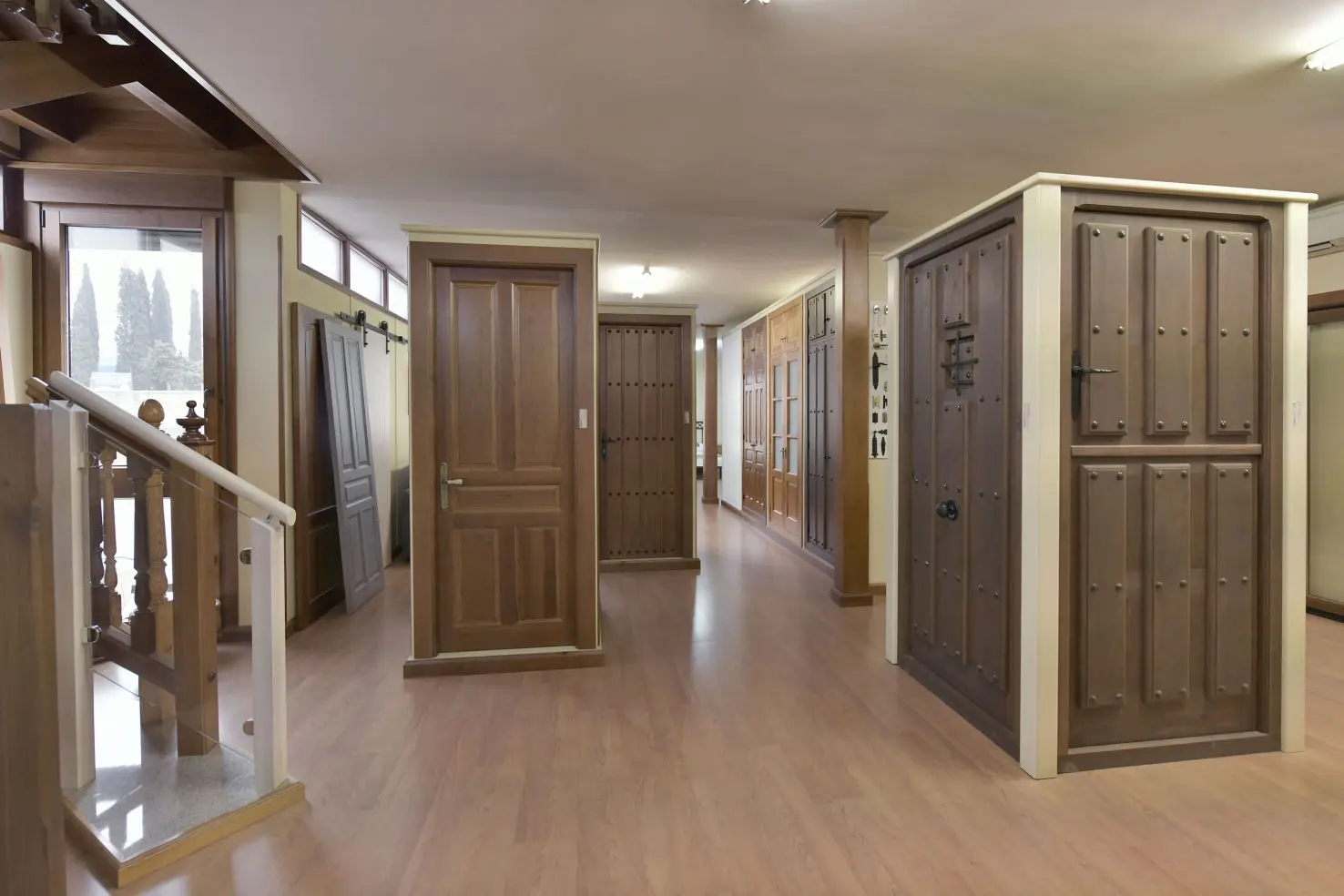 Showroom_carpinteria_Barahona_2